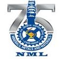 NML Logo